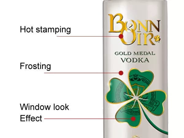 Hot Stamping