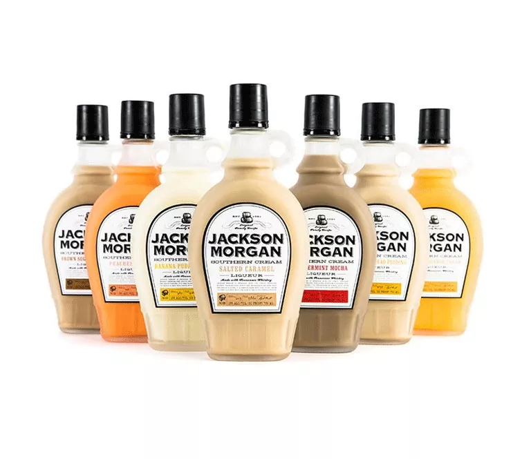 750ml PET Plastic Maple Syrup Bottle with Finger Loop