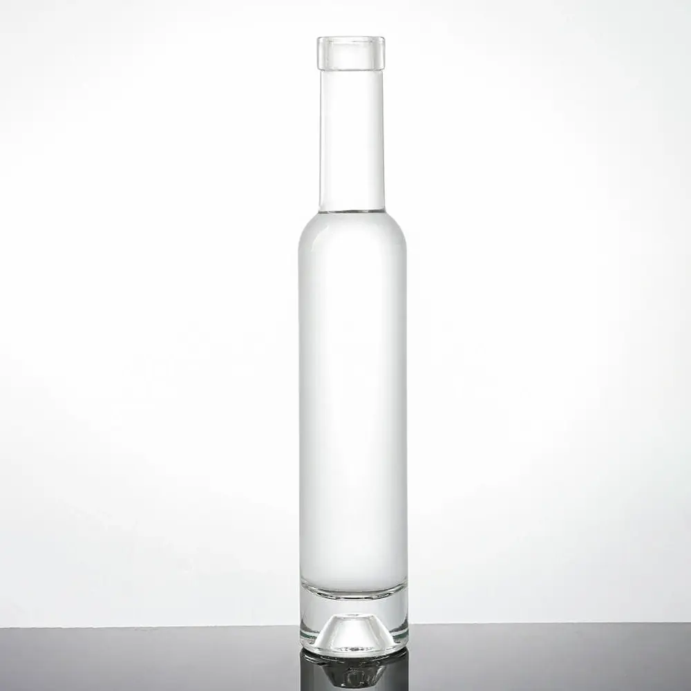 200ml Bellissima bottle for liqueur packaging
